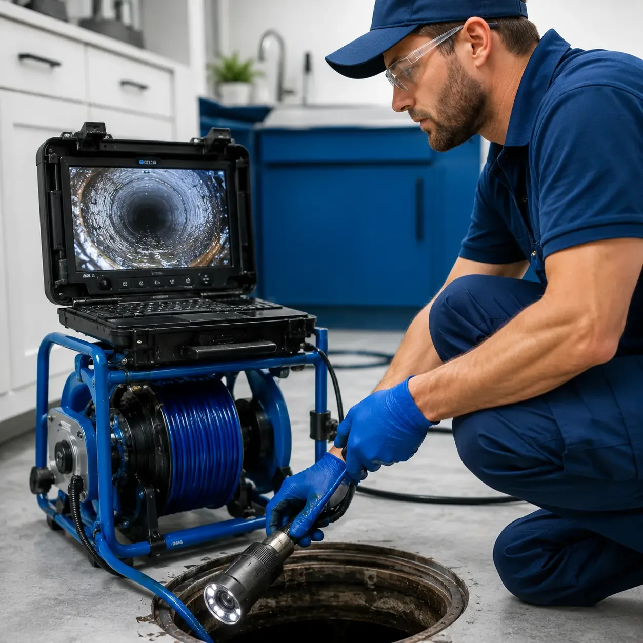 Pipe Relining professionals serving Forest City, PA